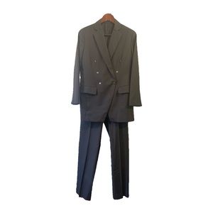 Tailored Suit